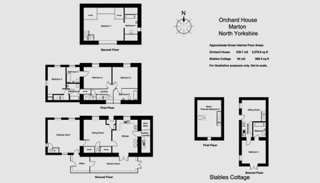 floorplan drawing